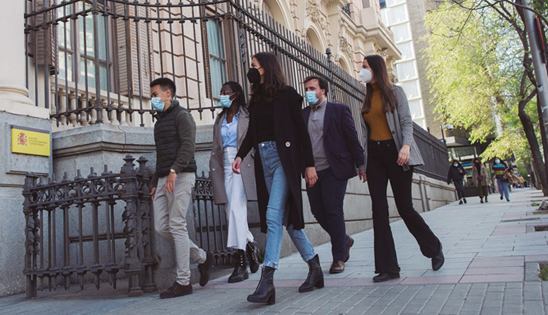 Captación de talento: TE NECESITAMOS